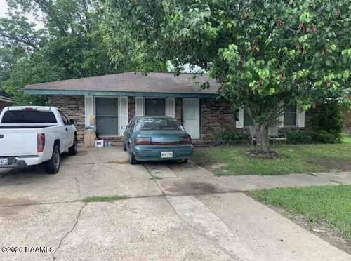 308 Guidry Rd, Lafayette, LA, 70503-5604 | Card Image