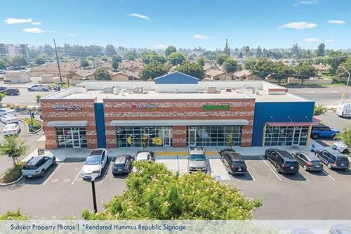 1207 W Monte Vista Ave, Turlock, CA, 95382-0102 | Card Image