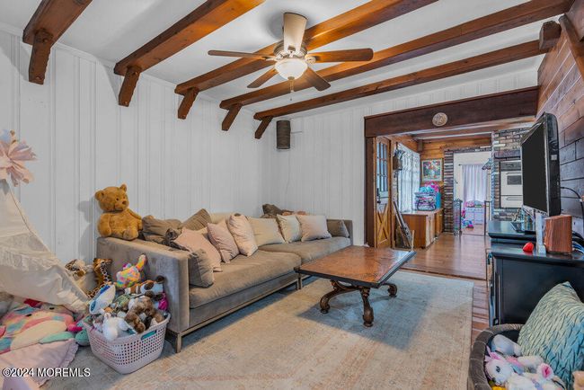 37 Hamilton Ave, House other with 3 bedrooms, 2 bathrooms and null parking in Leonardo NJ | Image 7