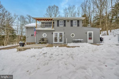 406 Reyburn Rd, SHICKSHINNY, PA, 18655-4302 | Card Image