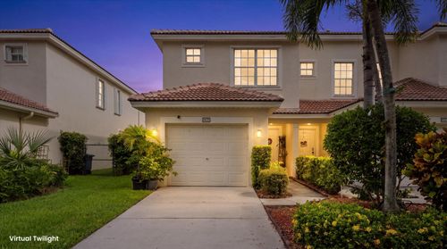 9037 Tremezzo Ln, Boynton Beach, FL, 33472-2749 | Card Image