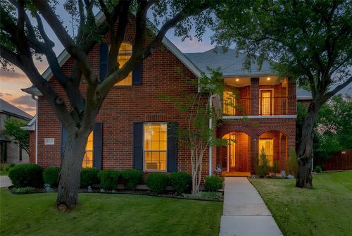 4136 Willingham Ct, Fort Worth, TX, 76244-7692 | Card Image
