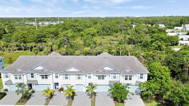1416 Gopher Ter, Condo with 3 bedrooms, 3 bathrooms and null parking in Stuart FL | Image 35
