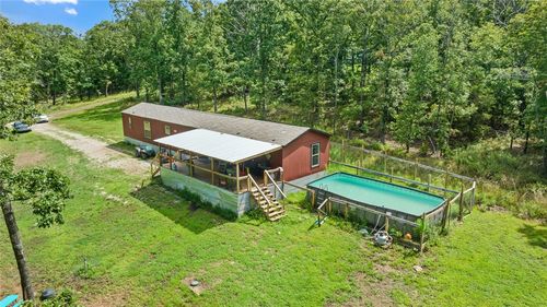 274 Madison 3060, Huntsville, AR, 72740-9081 | Card Image