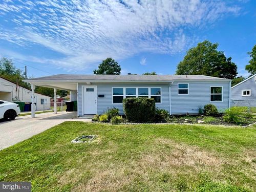1416 S Governors Ave, DOVER, DE, 19904-7018 | Card Image