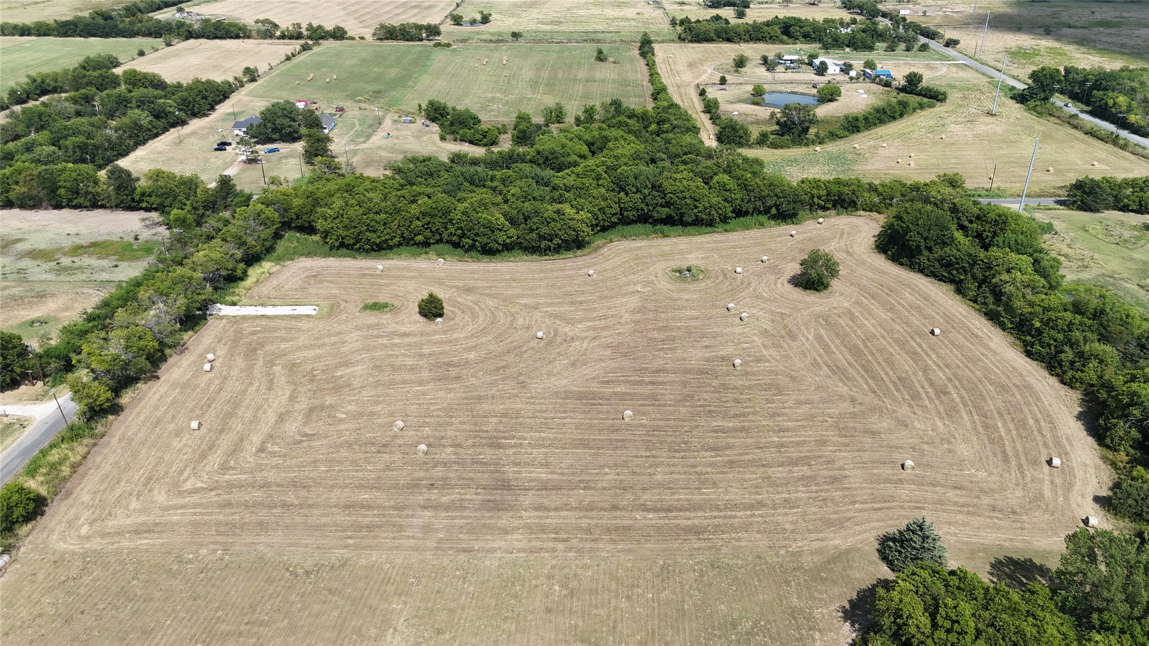 Land in Quinlan 4