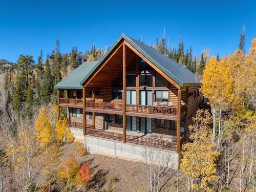 265 W Eagles Roost St, Brian Head, UT, 84719-7717 | Card Image