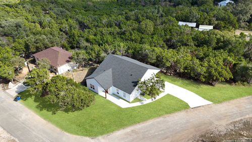 664 Rolling Hills Dr, Canyon Lake, TX, 78133-6912 | Card Image