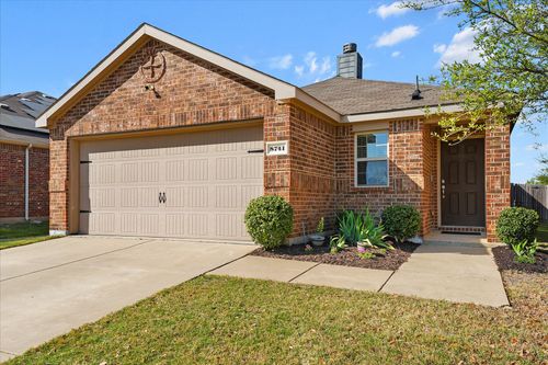 8741 Sierra Trl, Cross Roads, TX, 76227-2287 | Card Image