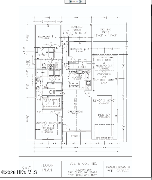 2048 N Tanglewood Drive Sw, Supply, NC, 28462 | Card Image
