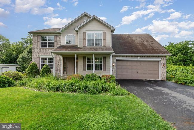 920 Valley Rd, House other with 4 bedrooms, 4 bathrooms and null parking in ENOLA PA | Image 7