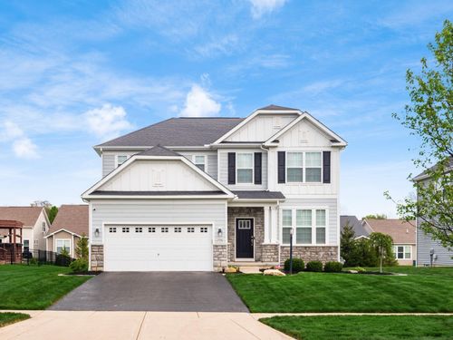 12320 Ebright Ln, Pickerington, OH, 43147-7552 | Card Image