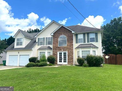4208 English Valley Dr, Ellenwood, GA, 30294-6539 | Card Image