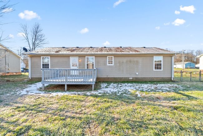125 Grant Ave, House other with 3 bedrooms, 2 bathrooms and 1 parking in Oak Grove KY | Image 29