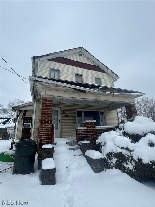 847 E Patterson St, Alliance, OH, 44601-1941 | Card Image