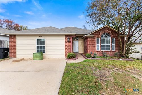 808 Silver Stone Dr, Temple, TX, 76502-3556 | Card Image