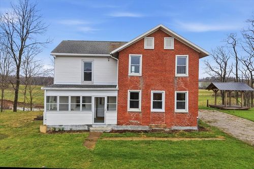 2520 Bellville Johnsville Road, Bellville, OH, 44813 | Card Image