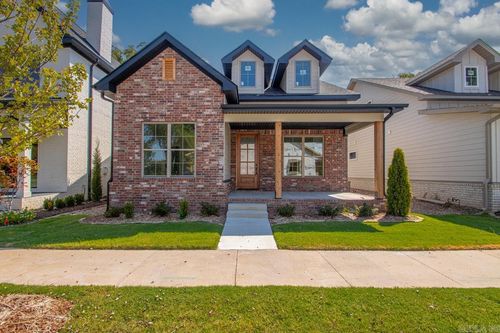 424 Gardens Ln, North Little Rock, AR, 72114-5076 | Card Image