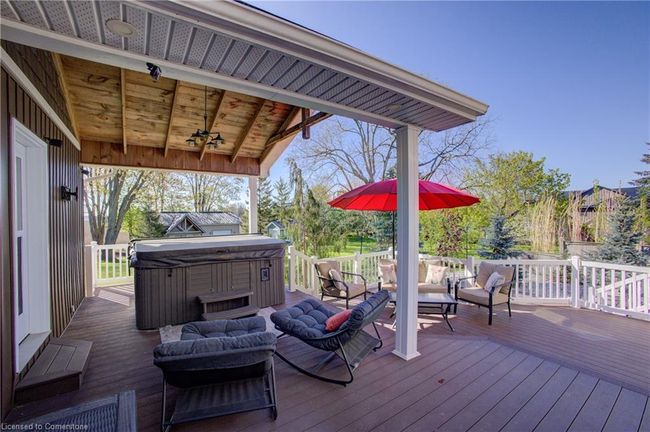 1013 Perth Road 139, House other with 3 bedrooms, 2 bathrooms and 9 parking in Granton ON | Image 34