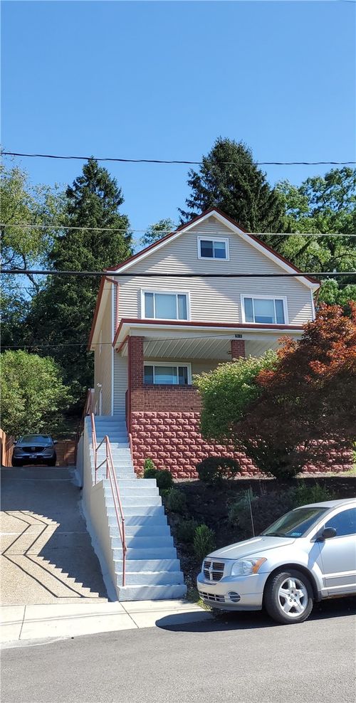 2-512 Brinwood Ave, Pittsburgh, PA, 15227-2206 | Card Image