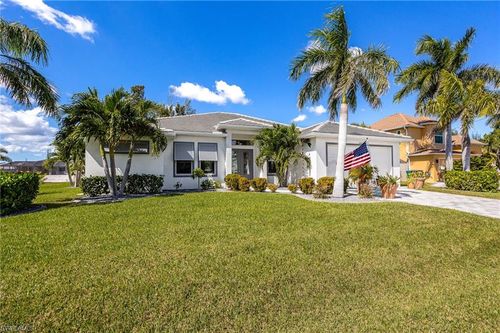 2626 Sw 4th Pl, Cape Coral, FL, 33914-4436 | Card Image