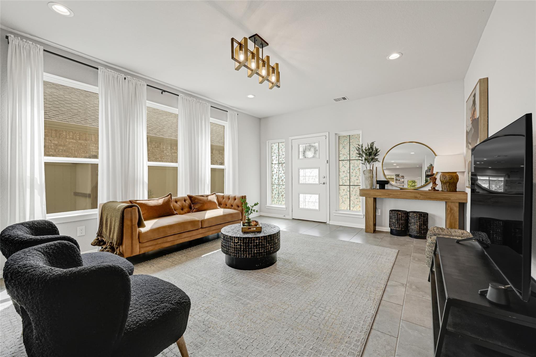 Residential in Magnolia 4