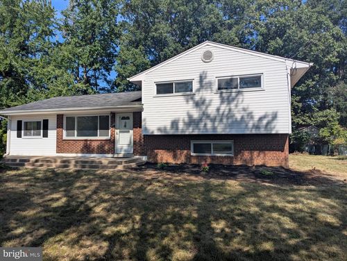 6327 Willowood Ln, ALEXANDRIA, VA, 22310-2917 | Card Image