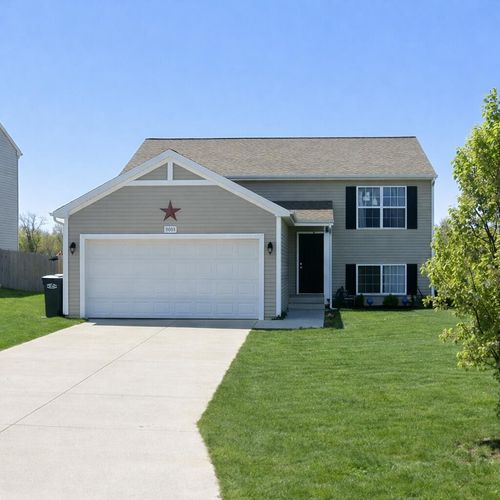 8010 W Sturtevant Ave, Richland, MI, 49083-8536 | Card Image