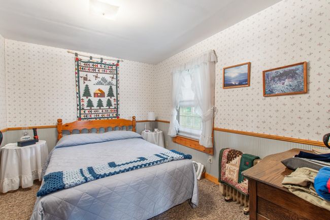 32 Chapel Hill Rd, House other with 2 bedrooms, 1 bathrooms and null parking in Wentworths Location NH | Image 21