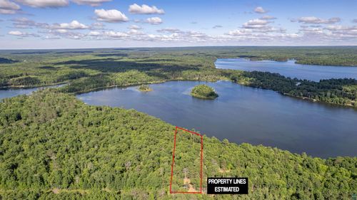 51230 Birch Lake Rd, Barnes, WI, 54873 | Card Image