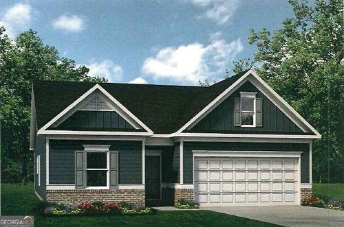 506 Ozark Ln Sw, Cartersville, GA, 30120-6208 | Card Image