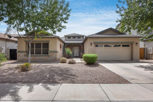 4243 E Del Rio Dr, San Tan Valley, AZ, 85140-4406 | Card Image
