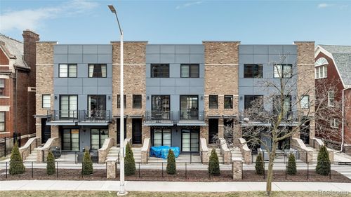 7-262 Mack Ave, Detroit, MI, 48201-2474 | Card Image