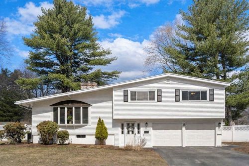 13 Berkeley Rd, Framingham, MA, 01701-2820 | Card Image