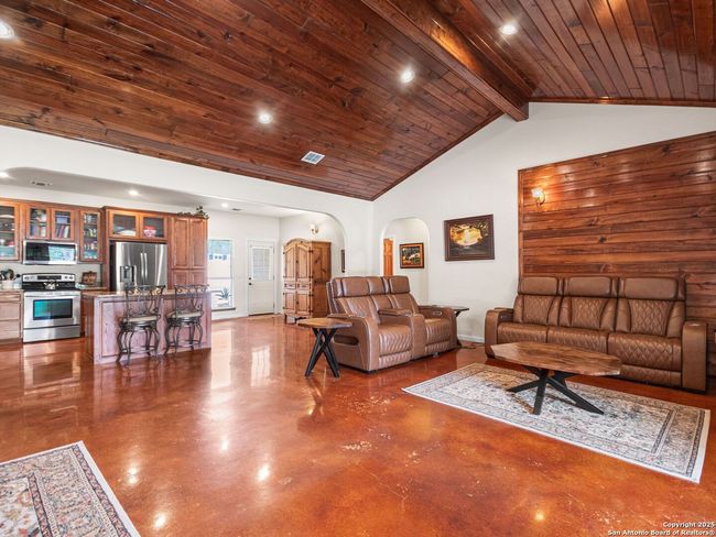 1131 Meadow Stream Dr, House other with 4 bedrooms, 2 bathrooms and null parking in Spring Branch TX | Image 11