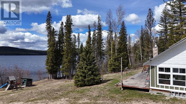 9888 N Bonaparte Rd, House other with 2 bedrooms, 2 bathrooms and null parking in Bridge Lake BC | Image 33