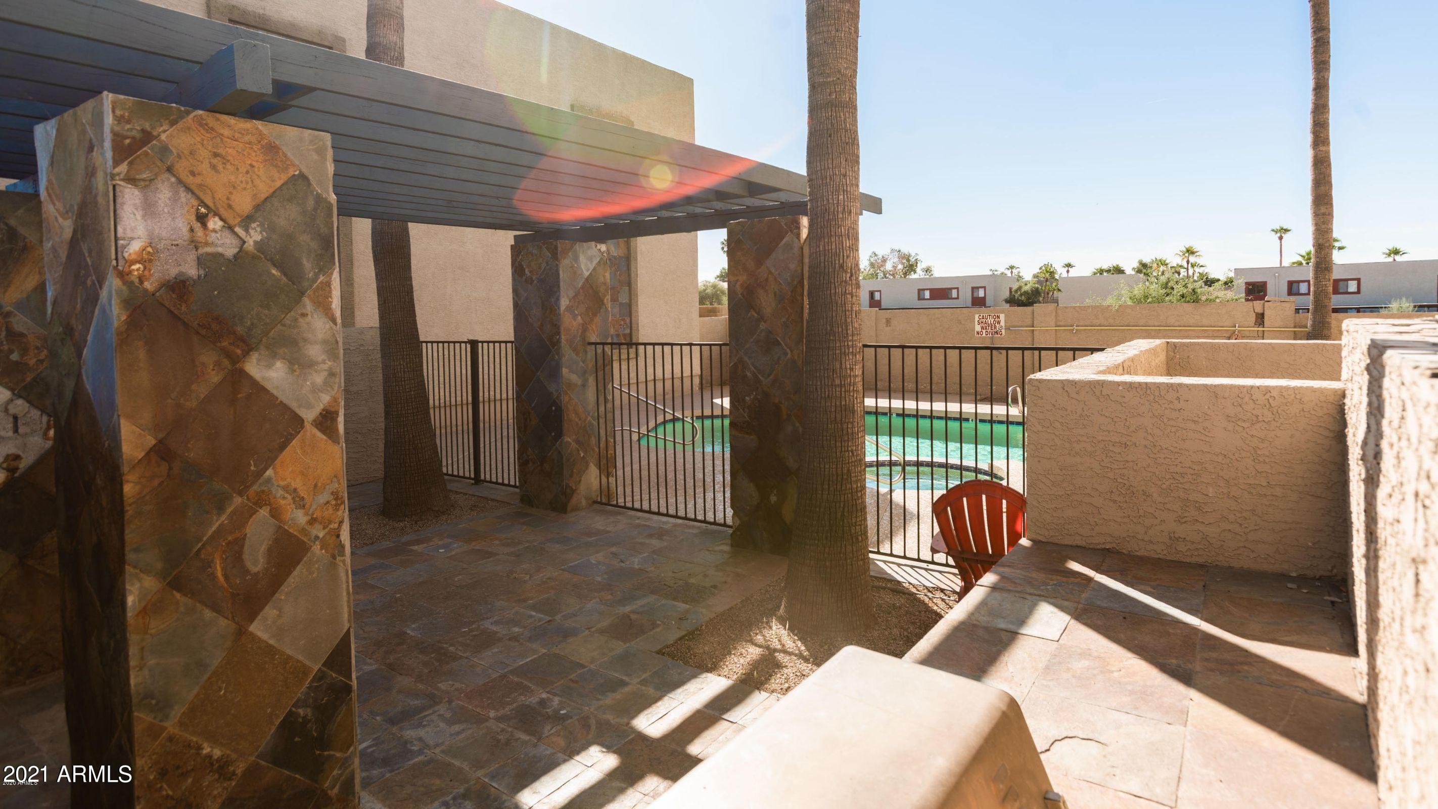 Residential Lease in Phoenix 4