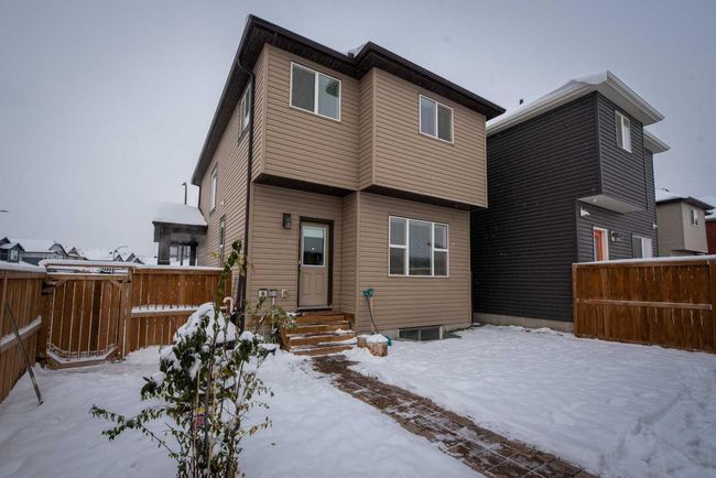 115 Legacy Glen Row Se, Home with 4 bedrooms, 3 bathrooms and 2 parking in Calgary AB | Image 35