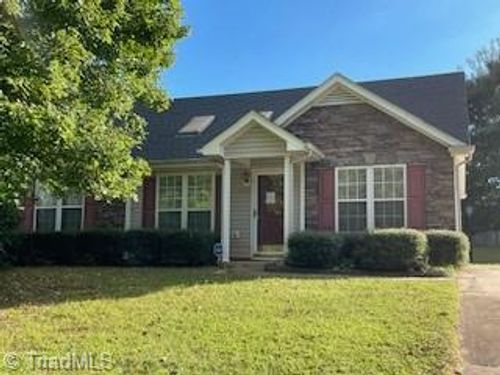 4314 Mccarron Ct, Greensboro, NC, 27406-8556 | Card Image