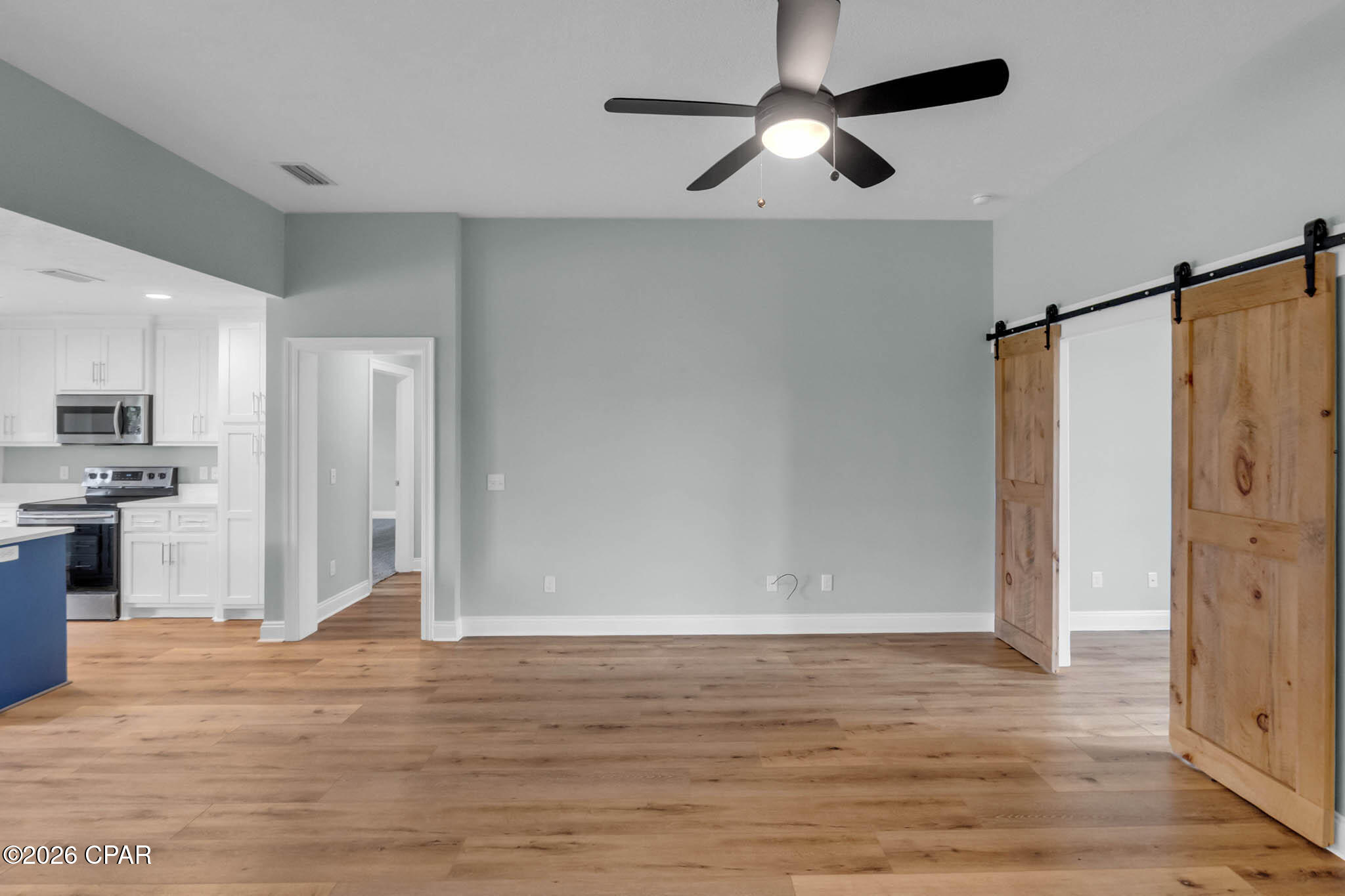 Residential in Panama City 3