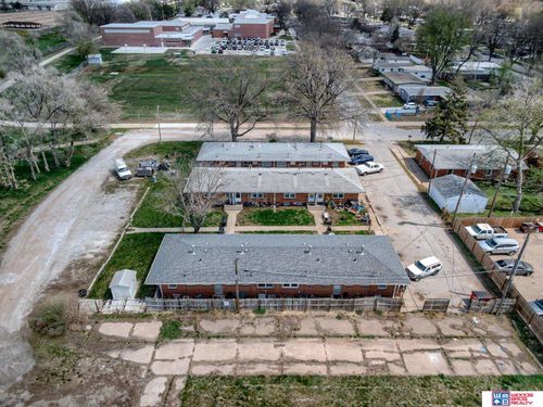 4821 Colfax Avenue, Lincoln, NE, 68504 | Card Image