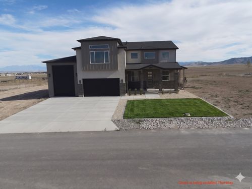 3031 W Browns Meadow Rd, Eagle Mountain, UT, 84005-2429 | Card Image