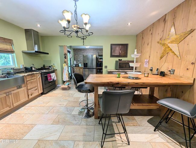 2509 Dc Caney Ridge Rd, House other with 3 bedrooms, 2 bathrooms and null parking in Clintwood VA | Image 37