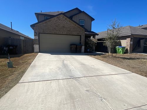 12318 Mulberry Crk, San Antonio, TX, 78245-4871 | Card Image