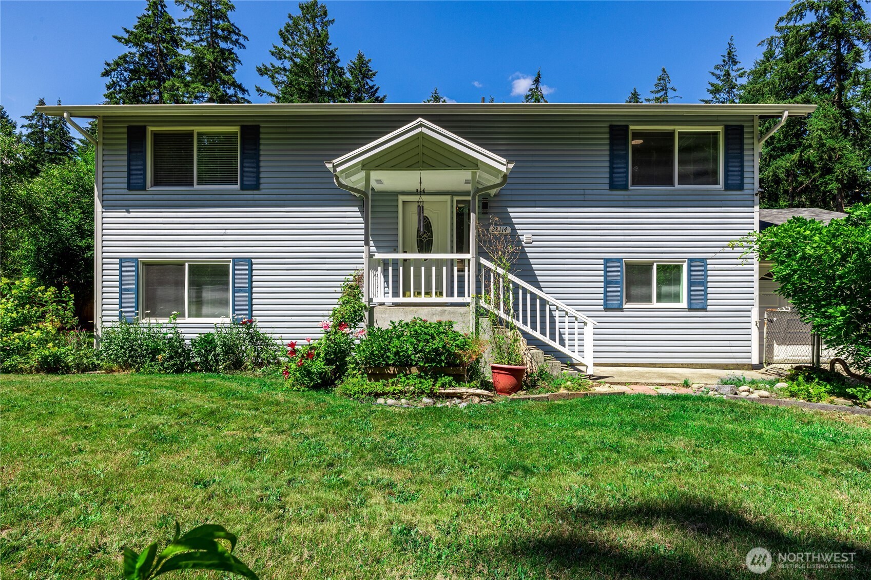Residential in Spanaway 2