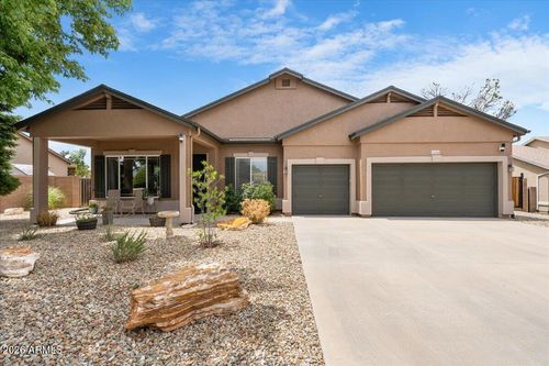 7648 E Nightingale Star Ln, Prescott Valley, AZ, 86315-3049 | Card Image