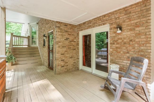3493 Wood Acres Blvd, House other with 4 bedrooms, 4 bathrooms and null parking in Duluth GA | Image 63