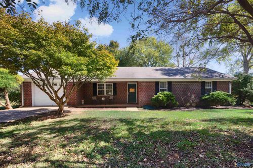 28358 Gatlin Rd, Ardmore, AL, 35739-8536 | Card Image