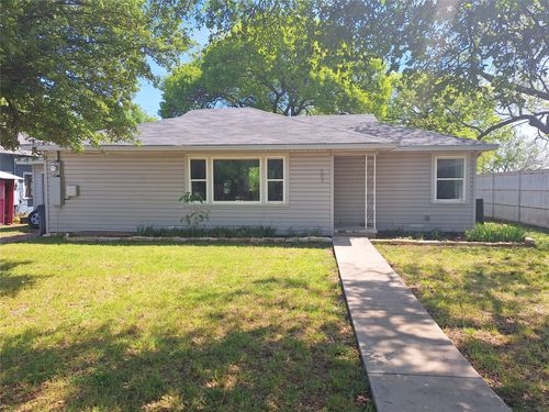 502 N Church Street, Decatur, TX, 76234 | Card Image