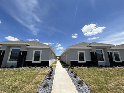1-1018 N Blair Avenue, Edinburg, TX, 78541 | Card Image